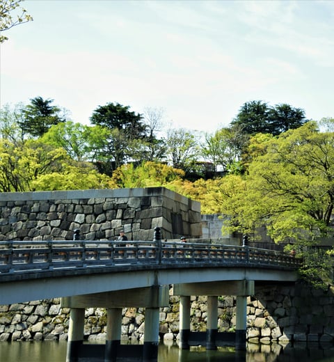 2-week trip to Tokyo, Kyoto, Osaka, Naoshima — 3