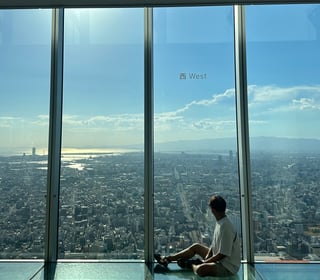 A Hot Kobe & Osaka 2-night 3-day Travel Itinerary