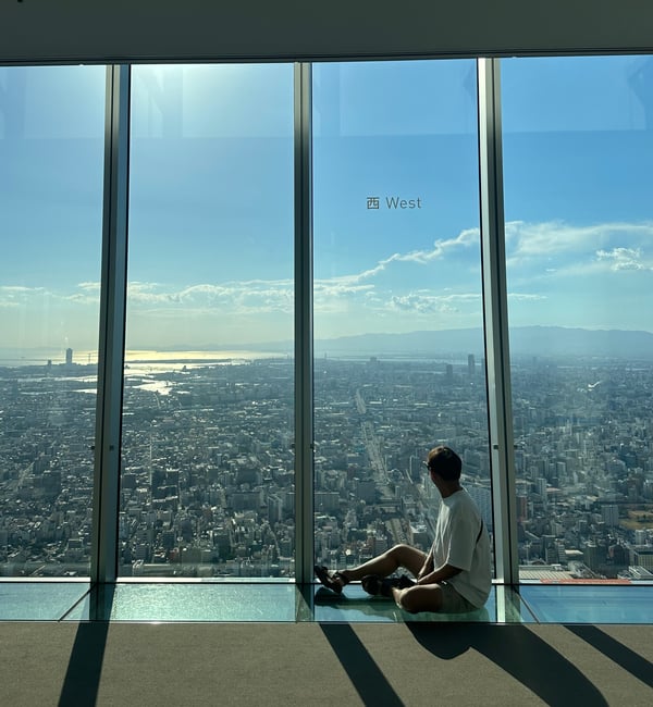 Trip photo