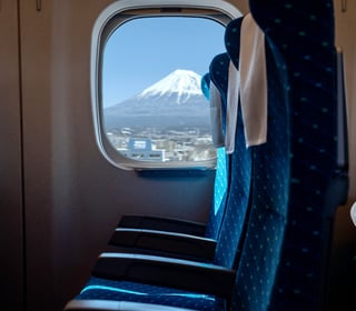 7-day JR Train Adventure