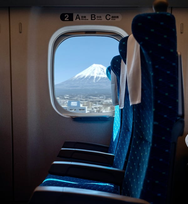 Foto del viaje
