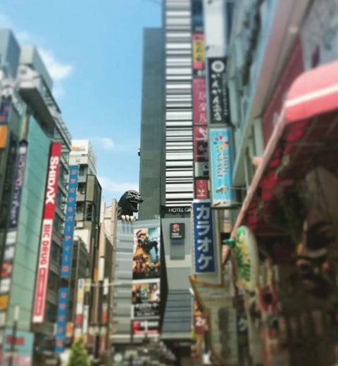 东京适合孩子的5天早起活动选项 — 4