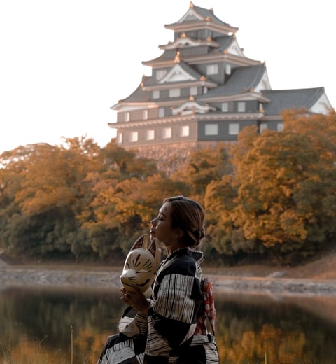 10 días más allá de Osaka: un desvío por Kansai y Setouchi — 3