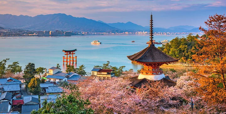 A 9-Day Japan Adventure: Osaka, Hiroshima, and Fukuoka — 4