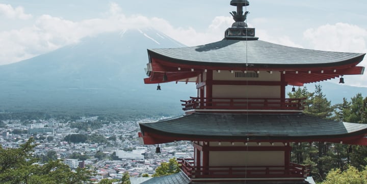 Primera vez en Japón: un viaje de dos semanas por sus ciudades más emblemáticas — 4