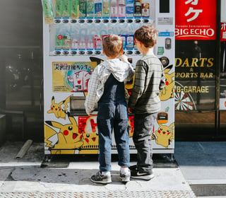 Japón con niños pequeños: una introducción tranquila y sencilla de 12 días