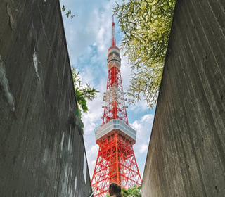 🇯🇵 Japan’s Golden Route Itinerary… with a twist 