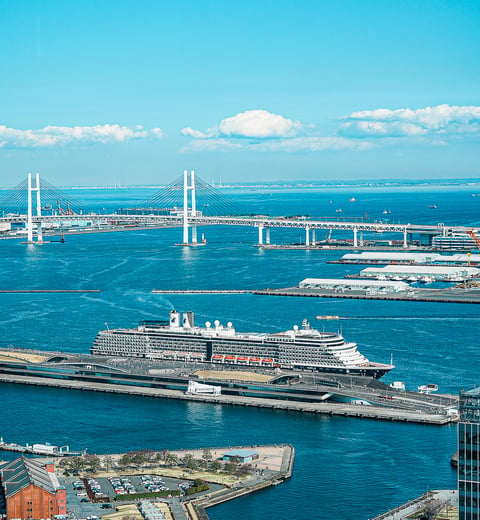 A 3-Night, 4-Day Itinerary for Your First Trip to Tokyo (A Value-Packed Schedule Including Yokohama) — 4