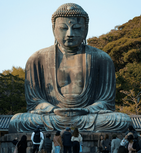 Japan Engineering Study Tour — 2