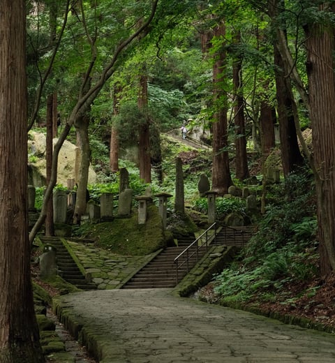 Discovering Tōhoku Region: a 12-day itinerary — 3