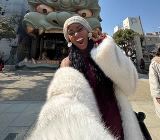 Japan in a week: Tokyo → Kanazawa → Osaka 