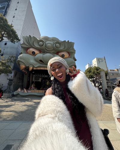 Japan in a week: Tokyo → Kanazawa → Osaka 