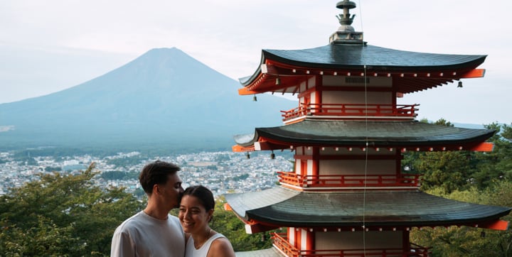El itinerario definitivo de 3 semanas por Japón: lugares imprescindibles y joyas ocultas — 4