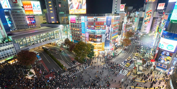 30 días en Japón - Los mejores lugares — 4