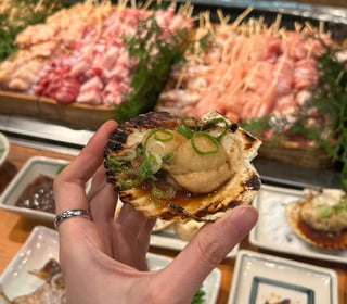 Dadahe's Osaka course for shopping with discounts: bring an empty suitcase and fill it up