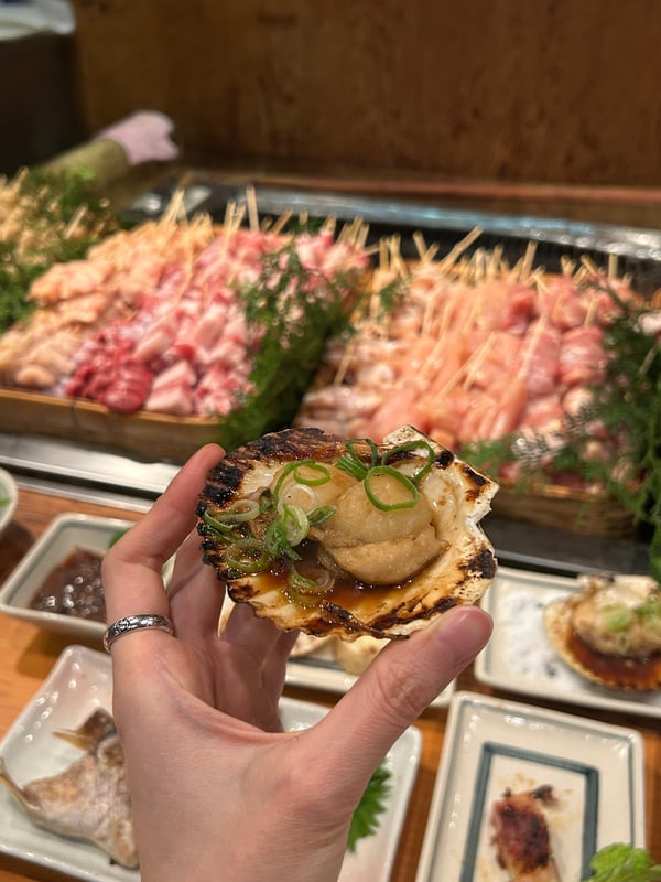 Dadahe's Osaka course for shopping with discounts: bring an empty suitcase and fill it up