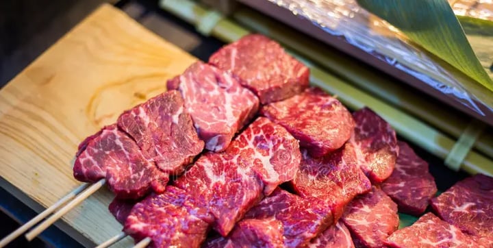 Priの完璧なゆったり東京旅 — 4
