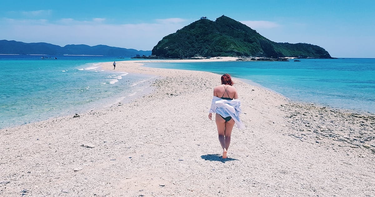 Discover Japan's Tropical Paradise - Trip To Japan