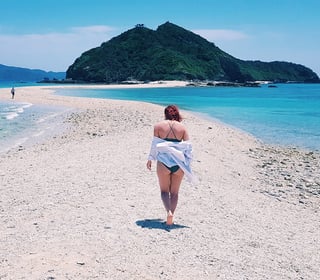 Discover Japan's Tropical Paradise