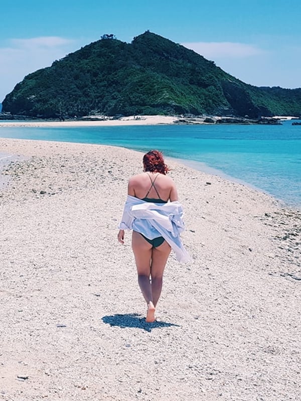 Discover Japan's Tropical Paradise