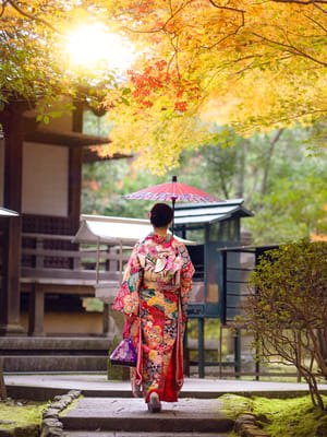 Winter Adventure in Japan — 4