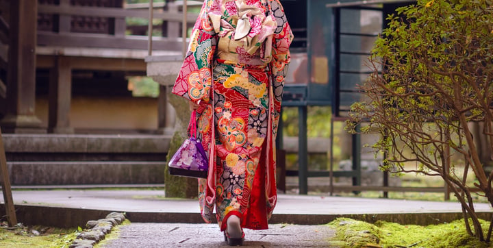 Aventura por Japón en pleno invierno — 4