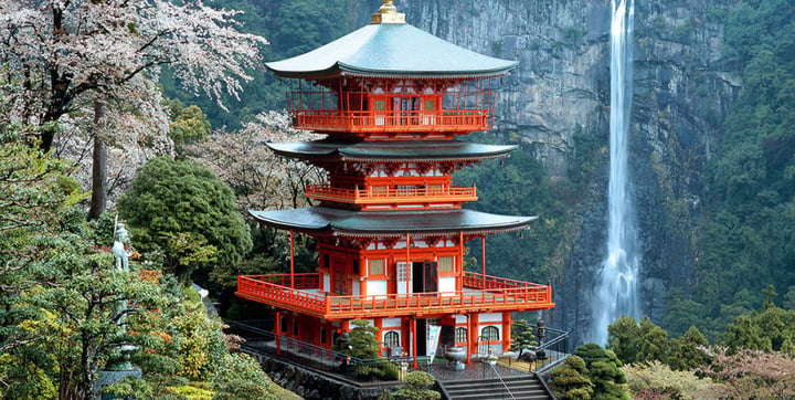 El viaje definitivo de 14 días por Japón: Tokio, Hakone, Kioto y Osaka — 4