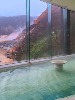 Ski trip to Niseko — 3