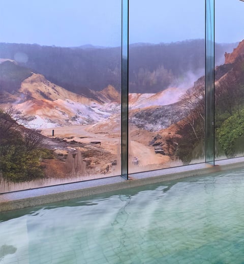 ニセコへのスキー旅行 — 4