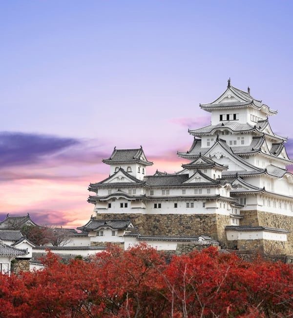 旅行写真