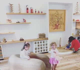 3 days  in Tokyo for Vegan Families with small children