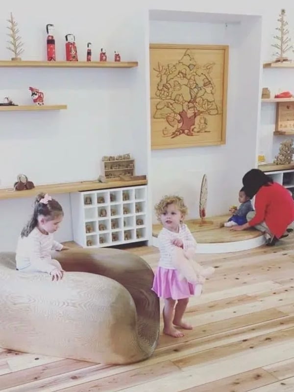 3 days  in Tokyo for Vegan Families with small children