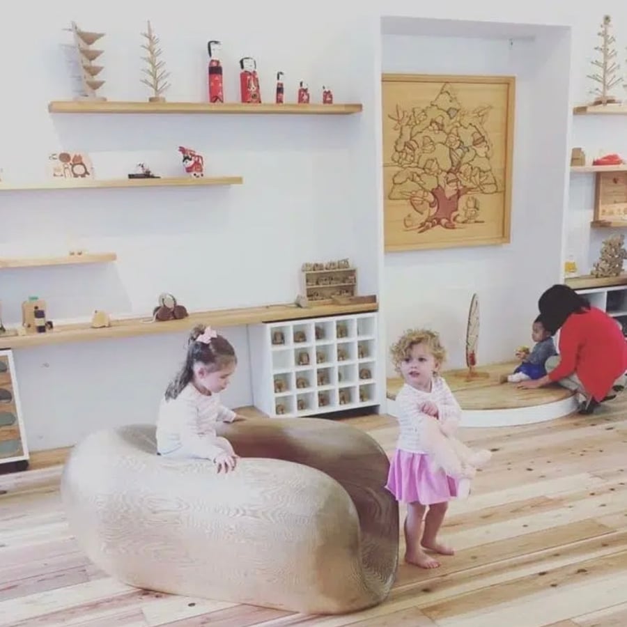 3 days  in Tokyo for Vegan Families with small children — 1