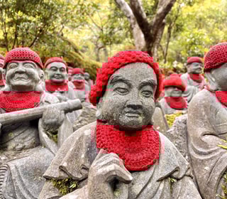 Full Immersion Trip to Hokkaido