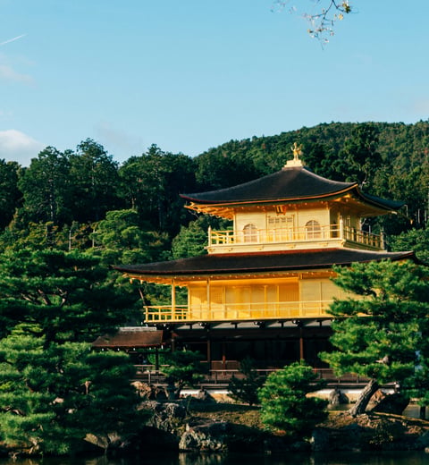 15 days in Tokyo, Kyoto and Okinawa — 2