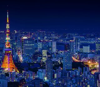 The Quintessential 14-day Japan Trip with a Southern Twist 