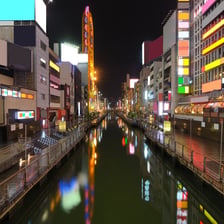도톤보리