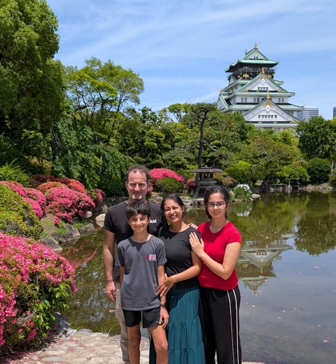 The Japan itinerary I wish I'd had before our first trip — 3