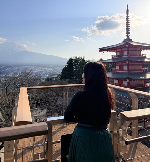 Fuji al Mar: la escapada costera definitiva de Japón — 3