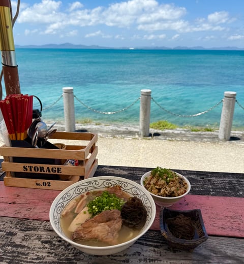 Discover Okinawa with Sakula — 3