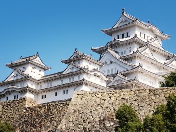 真冬の日本アドベンチャー — 2
