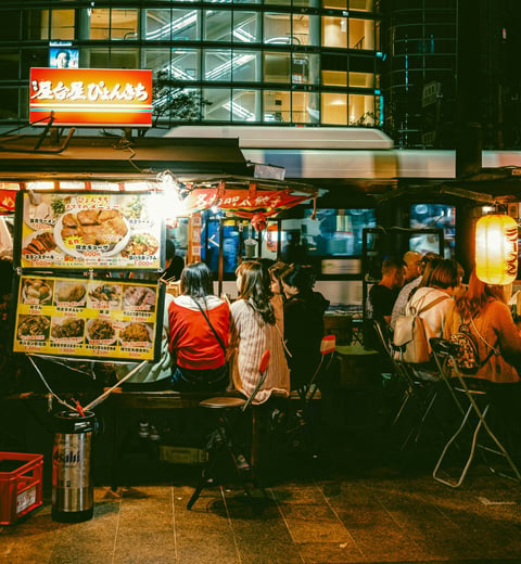 2 weeks in Fukuoka, Beppu and Kagoshima — 3