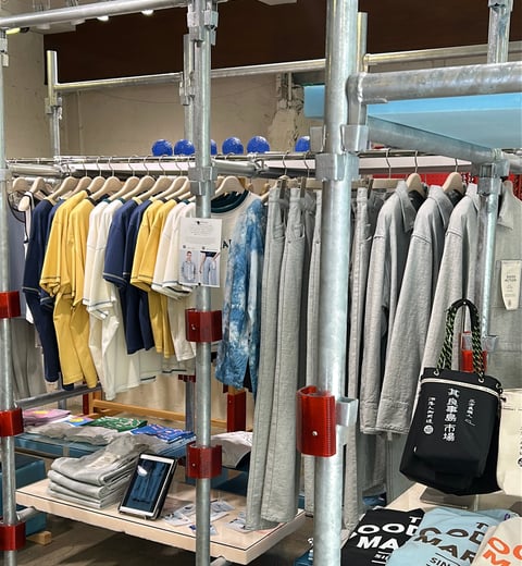 El recorrido de compras por Osaka de 다다헤: lleva una maleta vacía y vuelve con ella llena, aprovechando los descuentos — 4