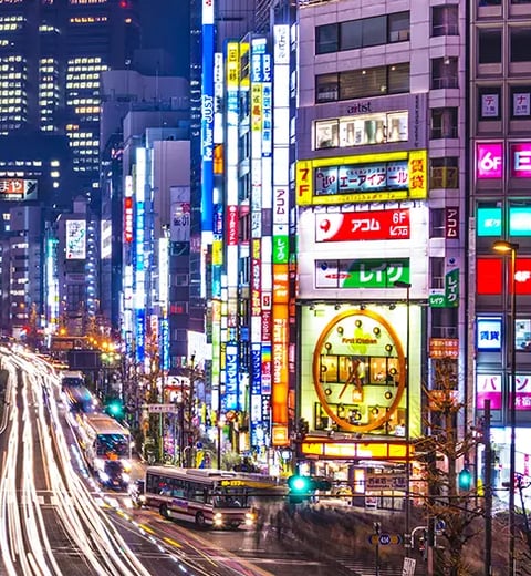 Viaje definitivo a Japón - Tokio y la región de Kanto — 3