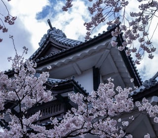 15 days in Tokyo, Kanazawa, Takayama, Kyoto, Hiroshima