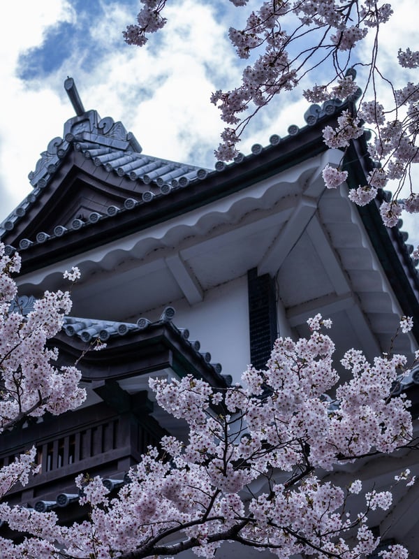 15 days in Tokyo, Kanazawa, Takayama, Kyoto, Hiroshima