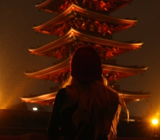 Tokyo & Kyoto Adventure