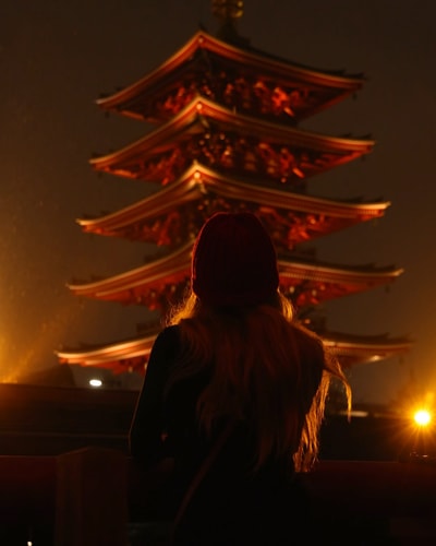 Tokyo & Kyoto Adventure