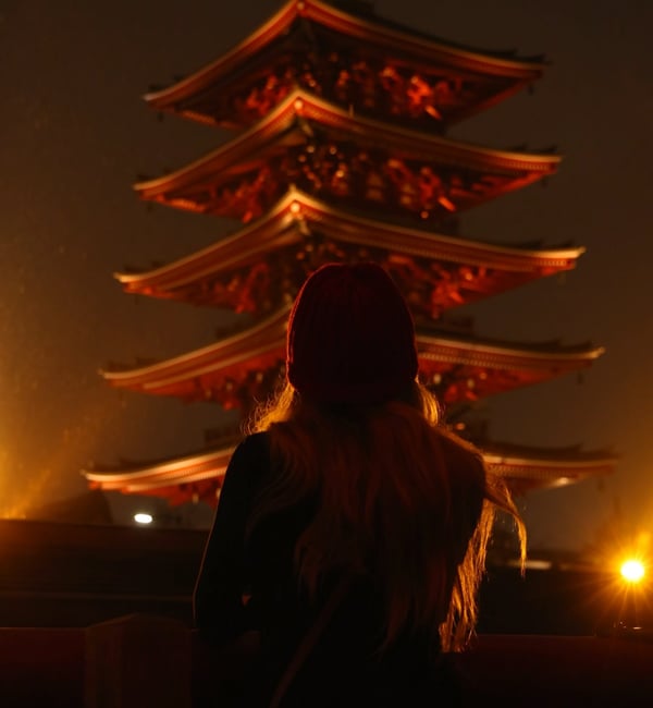 여행 사진