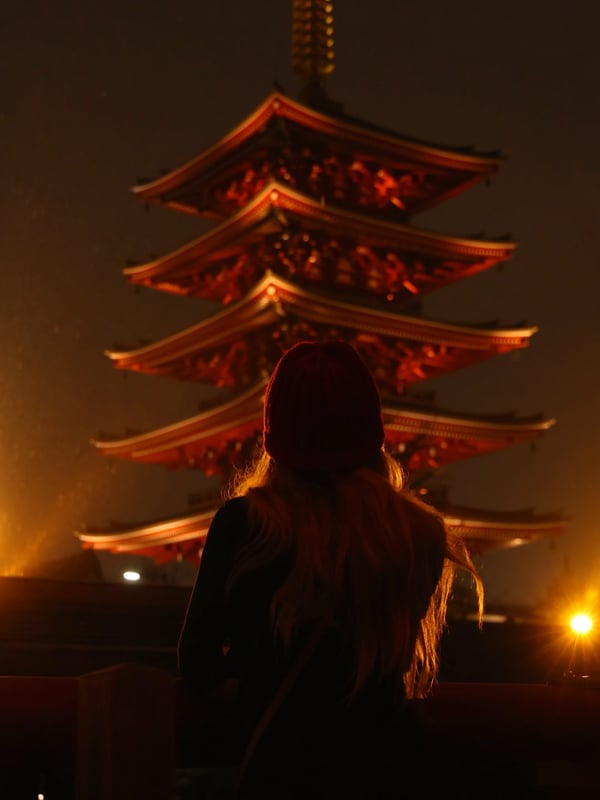 Tokyo & Kyoto Adventure